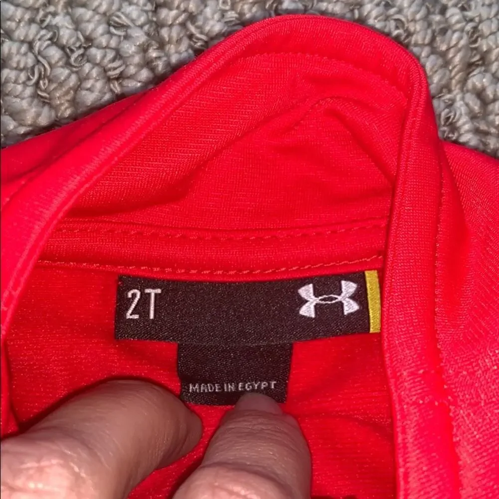 Under Armour under armour